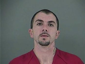 Randall Cody Beason Mugshot