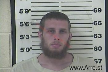 Randall Wayne Collins Mugshot