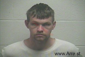 Randall Durand Corley Mugshot