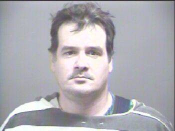 Randall Dewayne Ferguson Mugshot