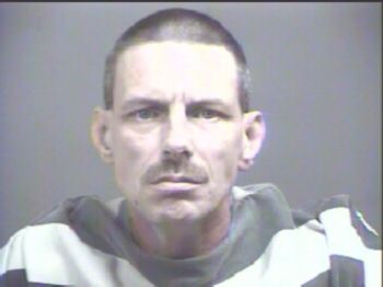 Randall Keith Fowler Mugshot