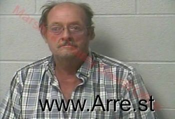 Randall Wade Harris Mugshot