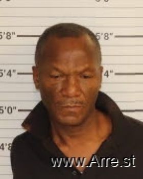 Randall  Moore Mugshot