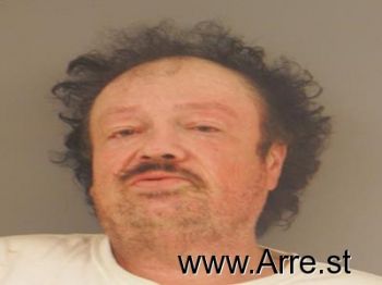 Randall David Nelson Mugshot