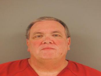 Randall Scott Stephens Mugshot