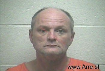 Randall Anthony White Mugshot