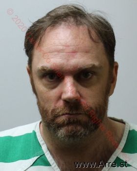 Randall Michael Wood Mugshot