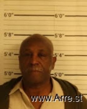 Randy Laphel Anderson Mugshot