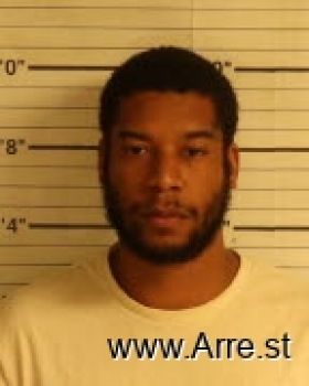 Randy Cameron Anderson Mugshot