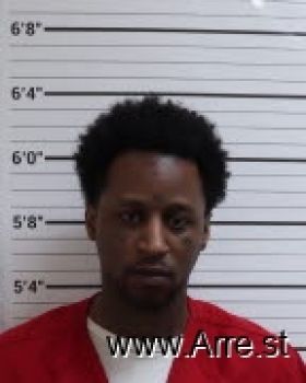 Randy T Barnes Mugshot