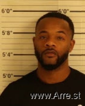 Randy M Blackburn Mugshot