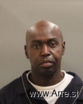 Randy  Campbell Mugshot