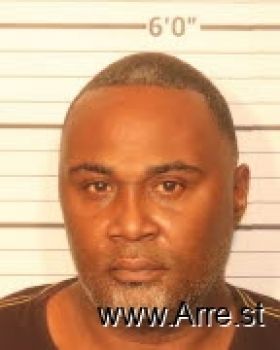 Randy L Carter Mugshot