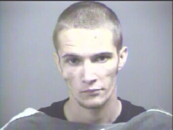 Randy Shane Duffey Mugshot