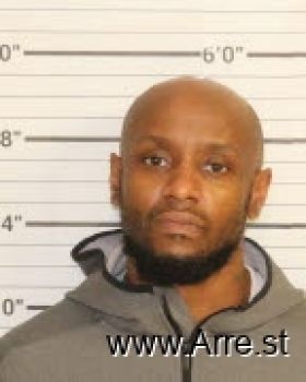 Randy M Harris Mugshot