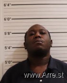 Randy Dewayne Harris Mugshot