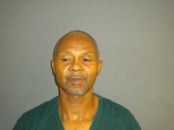 Randy Lyconza Harris Mugshot