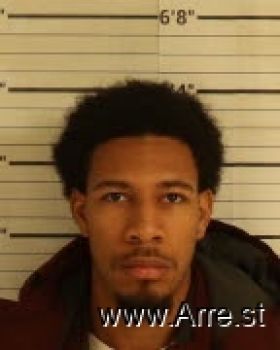 Randy  Jones Mugshot