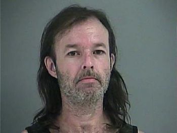 Randy Scott Loy Mugshot