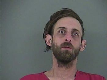 Randy Dewayne Owens Mugshot