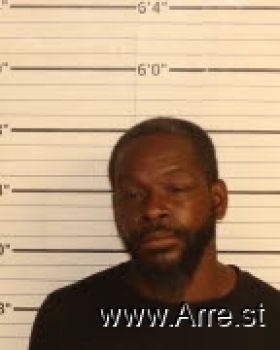 Randy  Scott Mugshot