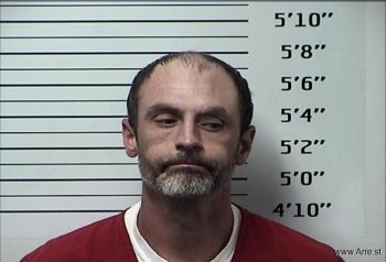 Randy Lee Suttles Mugshot