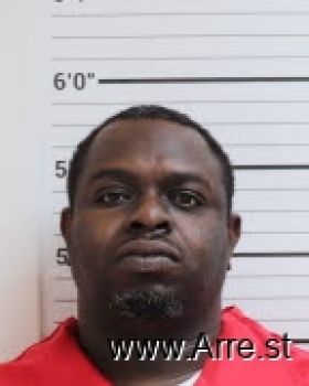 Randy  Williams Mugshot