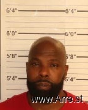 Randy Dewayne Williams Mugshot