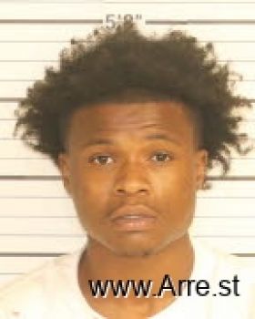 Raquone D Thomas Mugshot