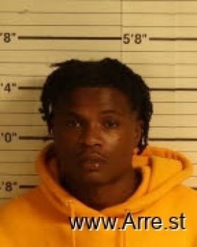 Raquone D Thomas Mugshot