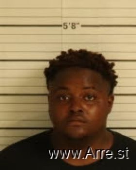 Rashad Lovel Morris Mugshot