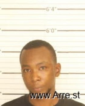 Rashad T Phillips Mugshot