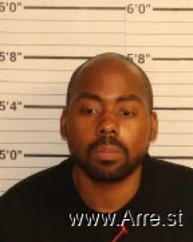 Rashad  White Mugshot