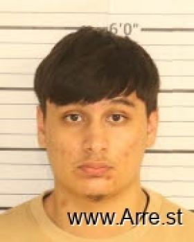 Raul A Martinezcordova Mugshot