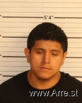 Raul E Reynoso Mugshot