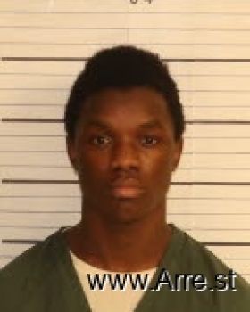 Ray  Armstrong Mugshot