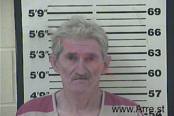 Raymond Clarence Anderson Mugshot