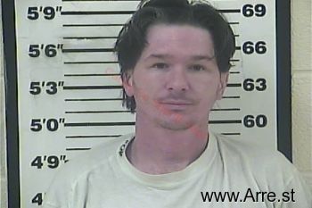 Raymond Keith Anderson Mugshot