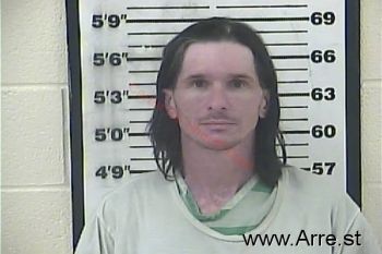 Raymond Keith Anderson Mugshot