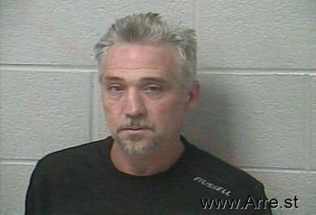 Raymond Paul Burns Mugshot