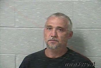 Raymond Paul Burns Mugshot