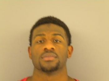 Raymond Rashad Gray Mugshot