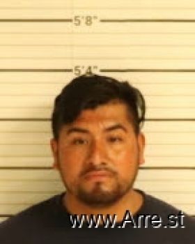 Raymond  Hernandez-quiroz Mugshot