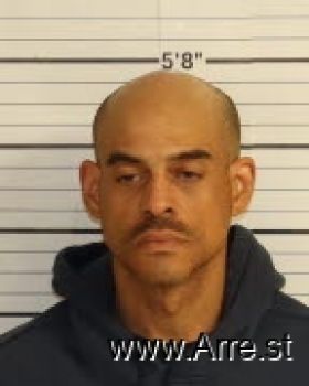 Raymond L Johnson Mugshot