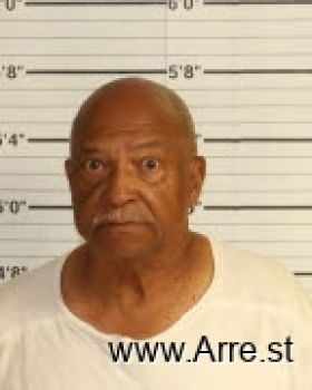 Raymond  Neal Mugshot