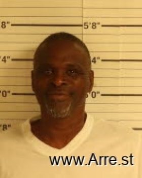 Raymond  Reeves Mugshot