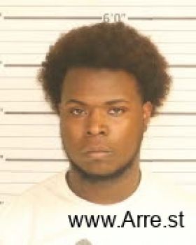 Rayshard R Miller Mugshot