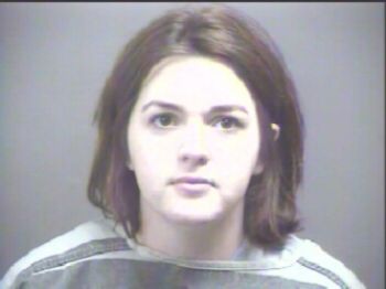 Rebecca Sue Bell Mugshot