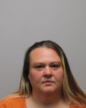 Rebecca Denise Brown Mugshot