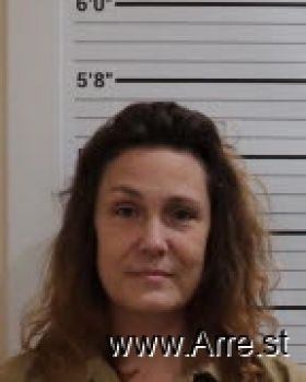 Rebecca M Candebat Mugshot